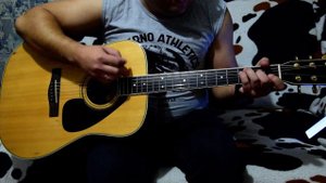 АлисА - Шабаш (Cover)