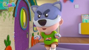 There were ten in the bed + More - Pandobi English Nursery Rhymes and Kids Songs
