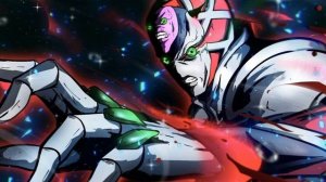 JoJo's Bizarre Adventure -  Diavolo's Theme (Ultra Mashup) V.II