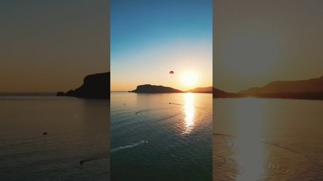 АЛАНЬЯ??? #shorts смотреть онлайн