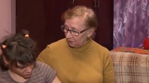 Няня, избивавшая девочку с диагнозом ДЦП, дала показания в полиции (ВИДЕО)