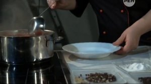 Происхождение борща