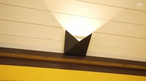 Беседка-барбекю