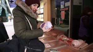 Брайтон-Бич | Русский район в Нью- Йорке | Как живут русские в Нью-Йорке