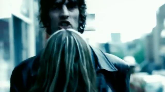 the-verve-bitter-sweet-symphony смотреть онлайн