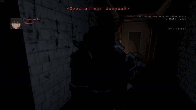 ТЫ ЧЁ БЛ?ТЬ С ПЕРВОГО СЛОВА НЕ ПОНИМАЕШЬ??? || Lethal Company смотреть онлайн