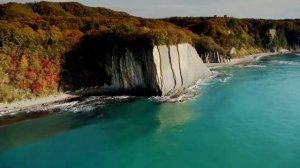 Невероятная природа краснодарского края