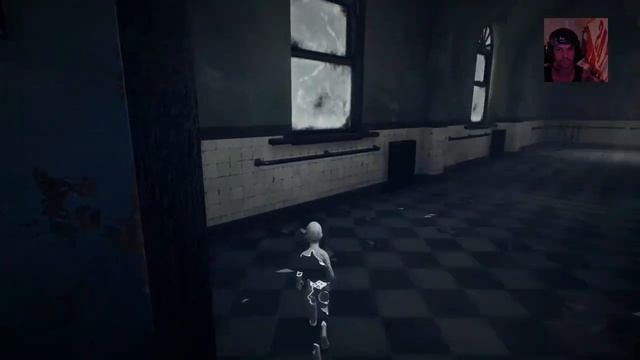 FR The InnerFriend Full Gameplay PS4 смотреть онлайн