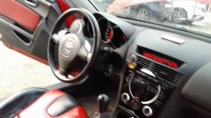 mazda rx-8 двигатель ВАЗ