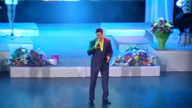 Виль Усманов - Яши белик смотреть онлайн