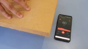 Звукоизоляция МДВП Белтермо