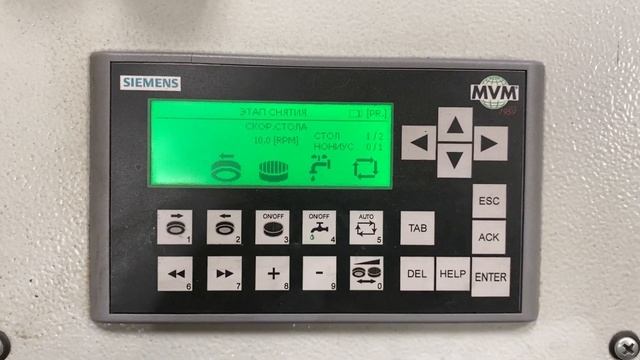 Затачиваем дисковый нож для резки втулок смотреть онлайн