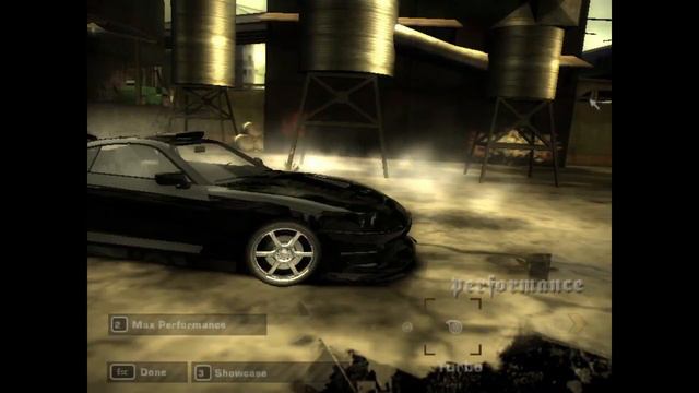tuneando supra en need for speed most wanted смотреть онлайн