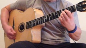 Valse a Bamboula by Bamboula Ferret