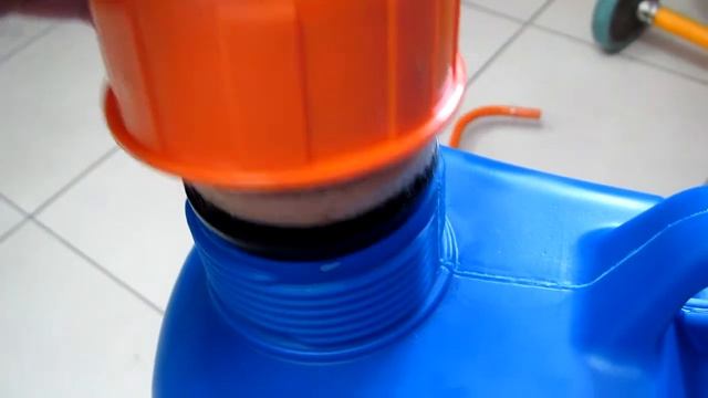 Опрыскиватель ранцевый ручной (Backpack Sprayer) Jacto XP-16 смотреть онлайн