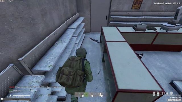 Hunt: Showdown [60FPS] смотреть онлайн