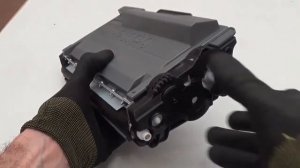 сброс картриджа TN-3480 для Brother MFC HL-L5000 6000