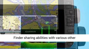 Garmin ECHOMAP UHD 74Cv, 7