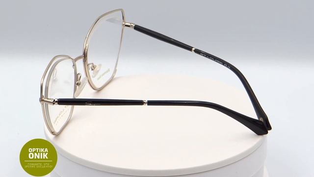 Медицинская Оправа St Louise смотреть онлайн