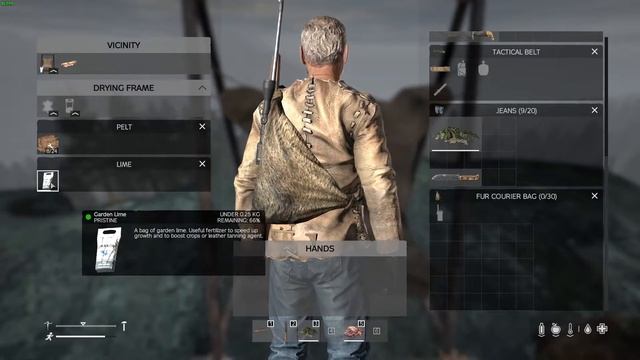 Immersive Leather Craft a DayZ Mod Guide : Tanning & Leather Working Tutorial смотреть онлайн