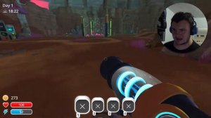 FAT PINK KITTIES! | Slime Rancher Episode 6