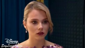 Луна и Маттео & Амбар и Симон - Золотыми рыбками...