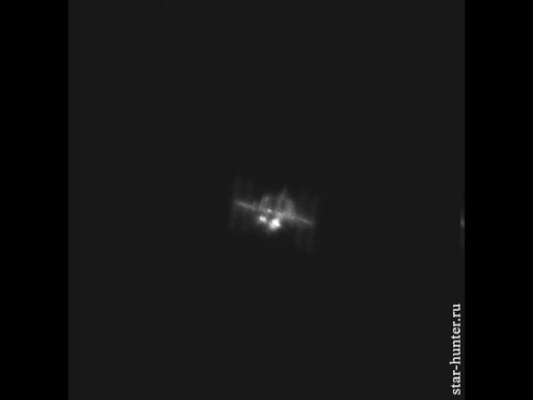 ISS, 2020-04-04