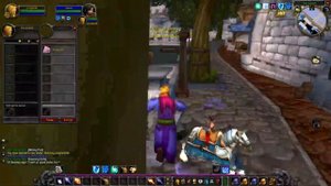 Solocraft: An Answer To The World of Warcraft Classic Bot Epidemic?