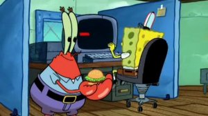 🆕️Губка Боб-Ненормальный(2/5)