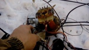 Телевизор на утилизацию