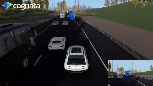 Configurable Geo-Specific Agent Behavior смотреть онлайн