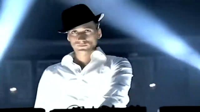 Paul Van Dyk Ft Jessica Sutta White Lies HD смотреть онлайн