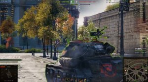 Лучший прем танк 6 уровня | World of tanks