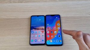 HONOR 10 LITE VS HONOR 8X - ЧТО ВЫБРАТЬ? СРАВНЕНИЕ!