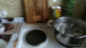 Уха из голов щуки.