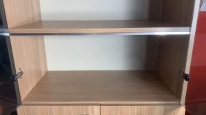 Подсветка полок книжного шкафа своими руками