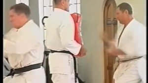 Шотокан каратэ.Кумитэ.Shotokan Karate.Kumite