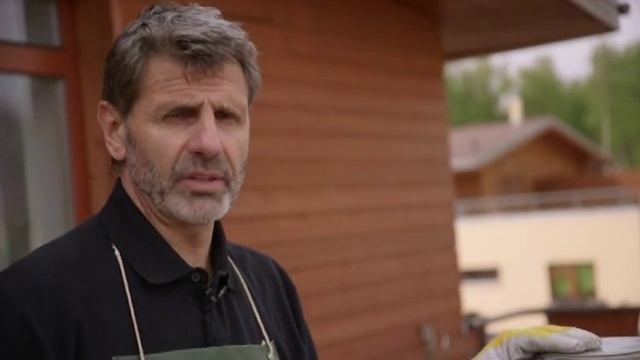 ALPINA Koka palešu mēbeles смотреть онлайн