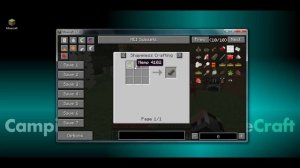 How to install Camping Mod 1.7.10 for Minecraft 1.7.10 (with download link)