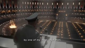 Volkshalle Scene | The Man in the High Castle