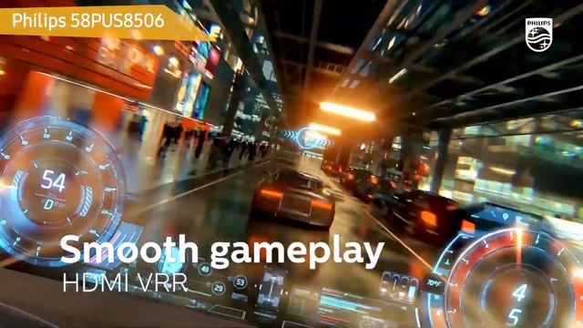 ТОП—7. Лучшие телевизоры Philips. Декабрь 2021 года. Рейтинг! От бюджетных до топовых моделей смотреть онлайн