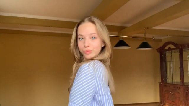 Сухорукова Елизавета. Кастинг (эмоции) смотреть онлайн