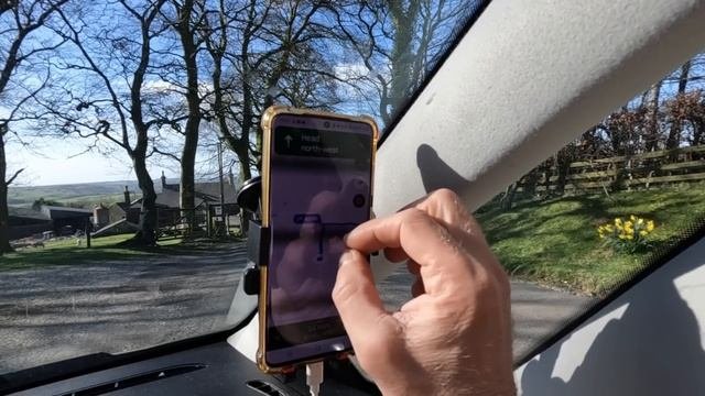 The INSANITY Of The Lake District - Micro Car Camping Up North