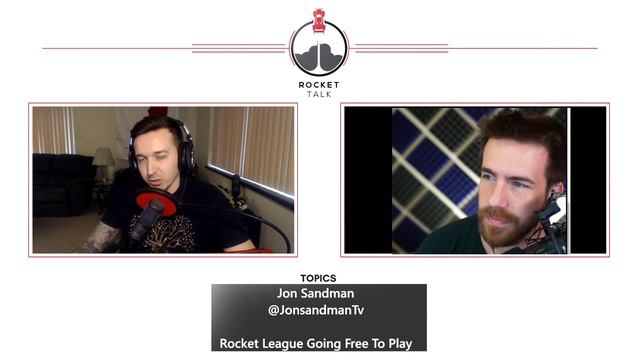 ROCKET LEAGUE GOING FREE TO PLAY!!! $25000 ESPN Invitational Rocket League Tournament смотреть онлайн