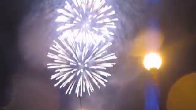 САЛЮТ ПОБЕДЫ 09.05.2015 (70 лет ПОБЕДЫ в ТОЛЬЯТТИ) смотреть онлайн