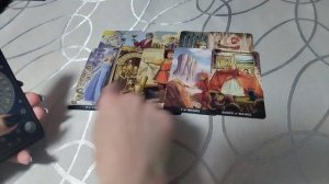 ПЛАНЫ ВАШЕГО ВРАГА НАКРЫЛИСЬ МЕДНЫМ ТАЗОМ. Таро гадание