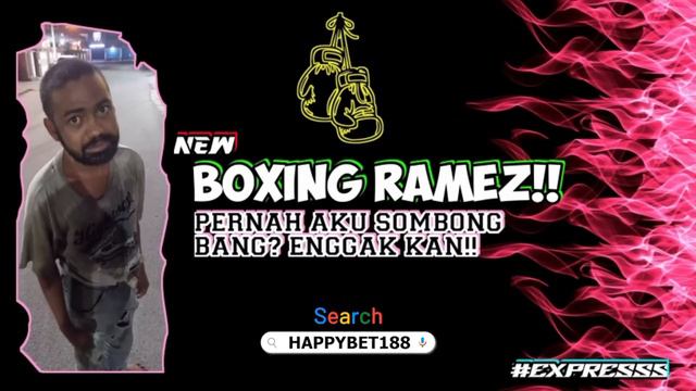 BOXING RAMEZ MEDAN!! DJ BOXING MEDAN FULL BASS | DJ JUNGLE DUTCH TERBARU 2023 FULL BASS#boxingmedan смотреть онлайн