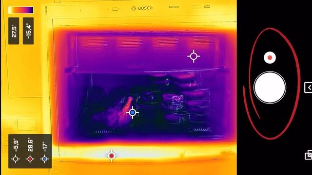 Flir One Pro Mobil Termal Kamera İncelemesi смотреть онлайн