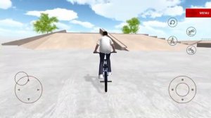 Крутые трюки на BMX😎#10 лет