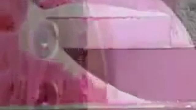 Шокирующее видео о том, как делают жвачку